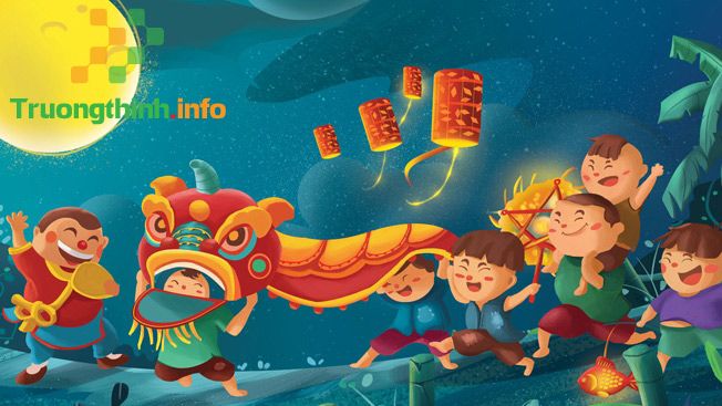                       Cap hay về Trung Thu, stt về Trung Thu bá đạo nhất