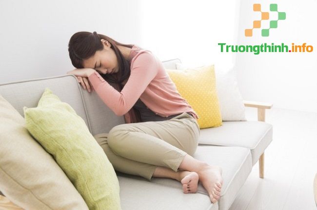                       Nghén ngủ là gì, xuất hiện khi nào? Mẹ bầu nghén ngủ có tốt không?