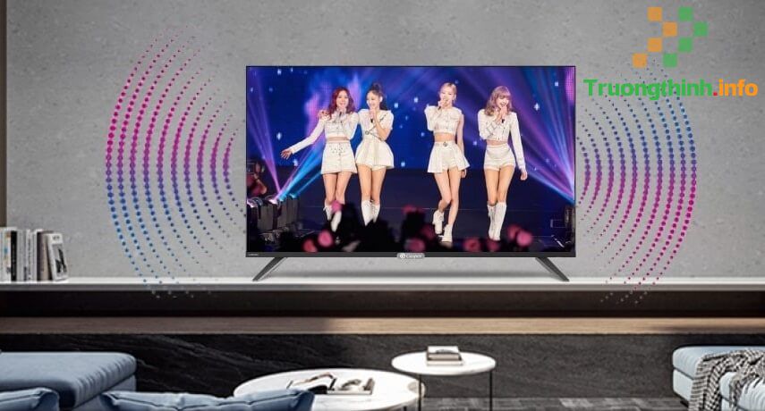                       Đánh giá tivi Casper 43FX6200 có tốt không?