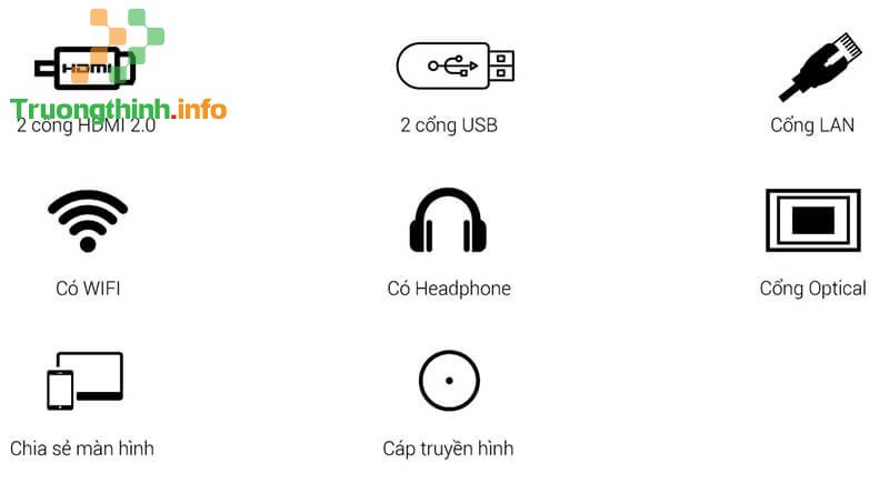                       Đánh giá tivi Casper 43FX6200 có tốt không?