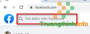 1️⃣】 Cách Tìm Fb Qua Sđt, Tìm Facebook Bằng Số Điện Thoại Đơn Giản Nhất -  Trường Thịnh ™