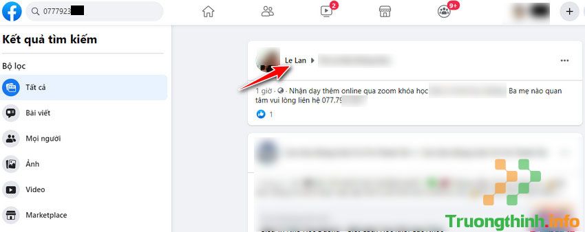                       Cách tìm FB qua SĐT, tìm Facebook bằng số điện thoại đơn giản nhất