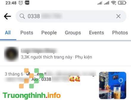                       Cách tìm FB qua SĐT, tìm Facebook bằng số điện thoại đơn giản nhất