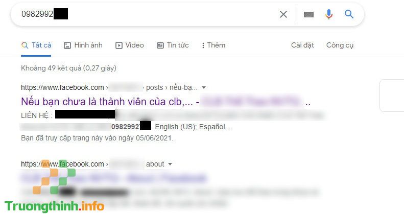                       Cách tìm FB qua SĐT, tìm Facebook bằng số điện thoại đơn giản nhất