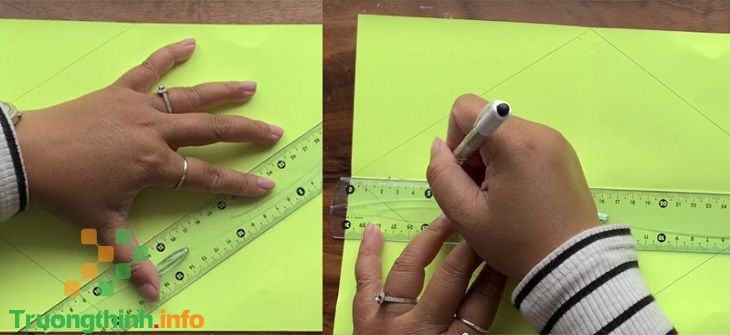                       Cách làm lồng đèn Trung Thu bằng giấy A4 đơn giản mà đẹp