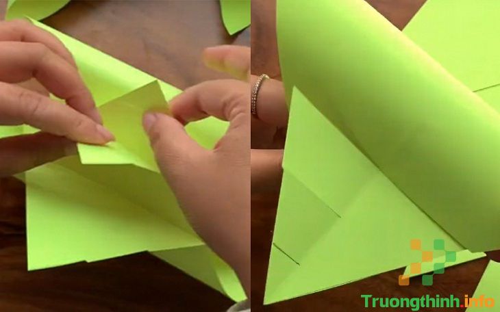                       Cách làm lồng đèn Trung Thu bằng giấy A4 đơn giản mà đẹp