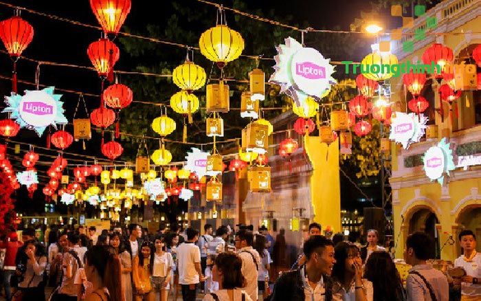                       Lời chúc Trung Thu cho người yêu ý nghĩa, hay, lãng mạn nhất