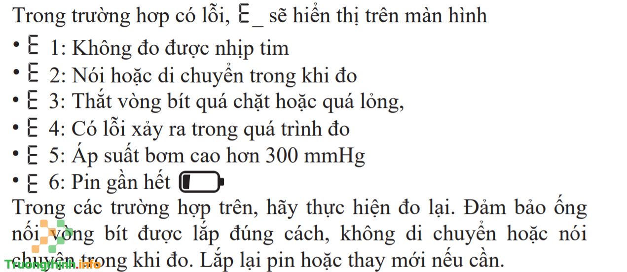 Sử dụng máy đo huyết áp cổ tay Beurer BC50 như thế nào?