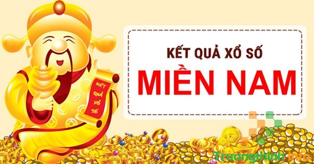                       Kết quả xổ số miền Nam (KQXSMN) hôm nay, hôm qua, hàng ngày trong tuần