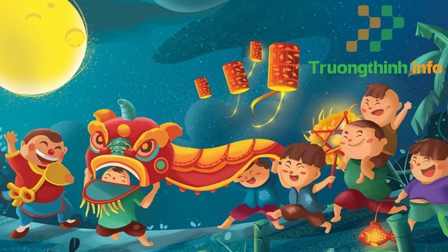                       Nguồn gốc Tết Trung thu: Tết Trung thu có nguồn gốc từ quốc gia nào?