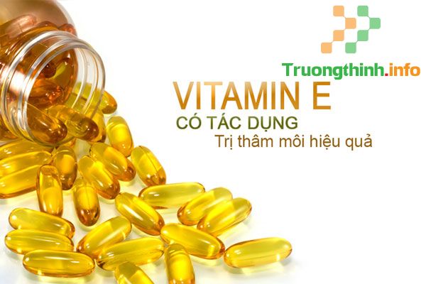                       8 Cách trị thâm môi hiệu quả tại nhà từ những nguyên liệu quen thuộc