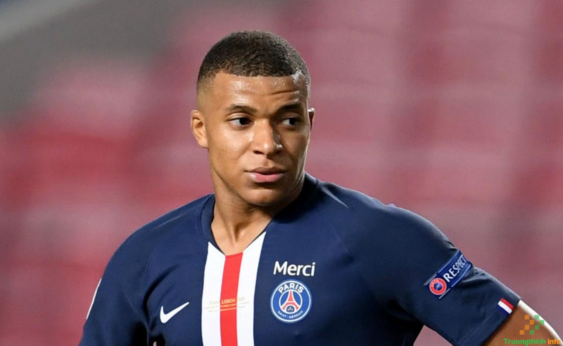                       Mbappe bao nhiêu tuổi? Đá cho đội nào? Giá chuyển nhượng Mbappe?