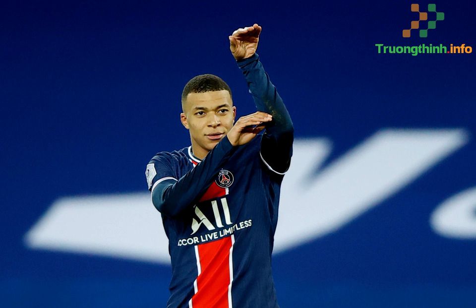                       Mbappe bao nhiêu tuổi? Đá cho đội nào? Giá chuyển nhượng Mbappe?