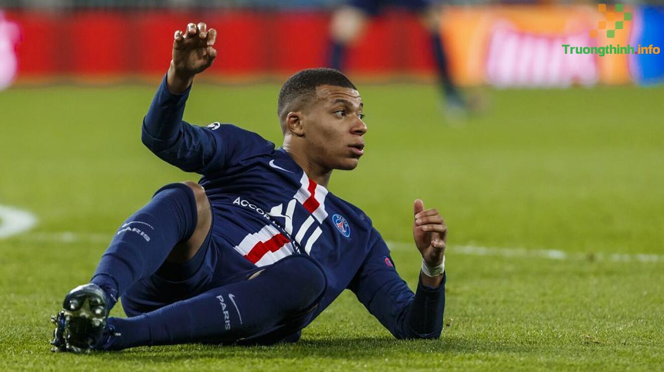                       Mbappe bao nhiêu tuổi? Đá cho đội nào? Giá chuyển nhượng Mbappe?