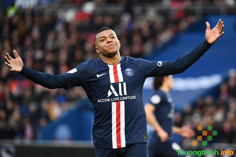                       Mbappe bao nhiêu tuổi? Đá cho đội nào? Giá chuyển nhượng Mbappe?