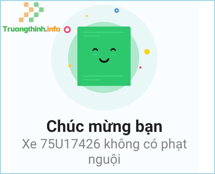                       Phạt nguội là gì? Cách kiểm tra, tra cứu phạt nguội ô tô, xe máy đơn giản, nhanh chóng