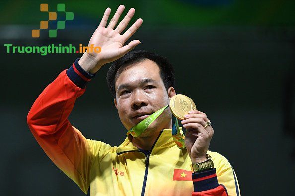                       Khám phá: Huy chương Olympic đầu tiên của Việt Nam - Huy chương vàng Olympic đầu tiên của Việt Nam