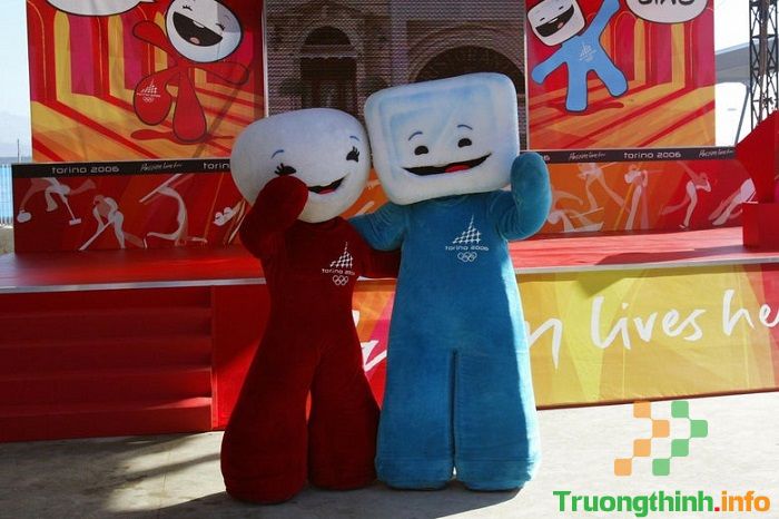                       Linh vật Olympic là gì? Linh vật Olympic 2020/2021 là gì?