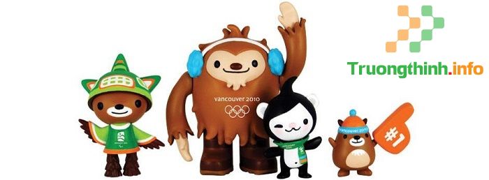                       Linh vật Olympic là gì? Linh vật Olympic 2020/2021 là gì?