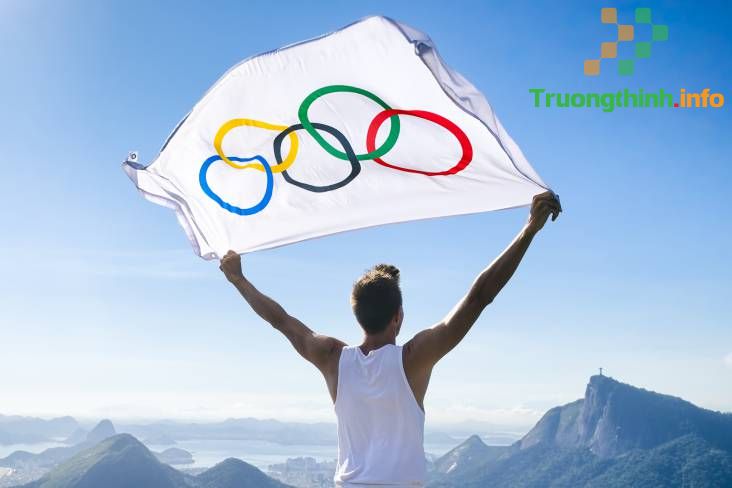 Thế vận hội Olympic là gì? Olympic mấy năm 1 lần?