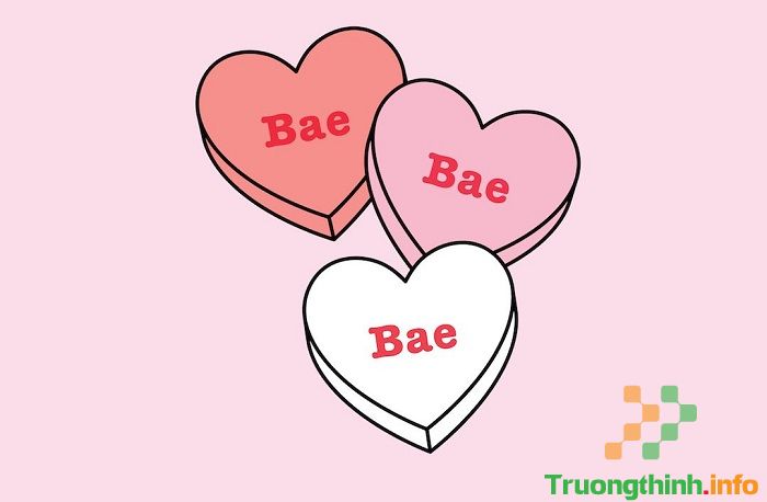                       Bae là gì? Bae nghĩa là gì trên mạng xã hội?