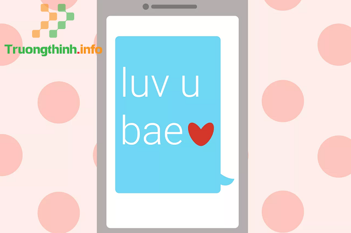                       Bae là gì? Bae nghĩa là gì trên mạng xã hội?