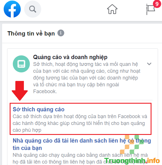                       4 cách chặn quảng cáo trên Facebook đơn giản, không cần phần mềm