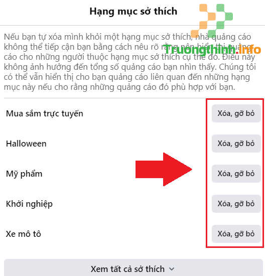                       4 cách chặn quảng cáo trên Facebook đơn giản, không cần phần mềm