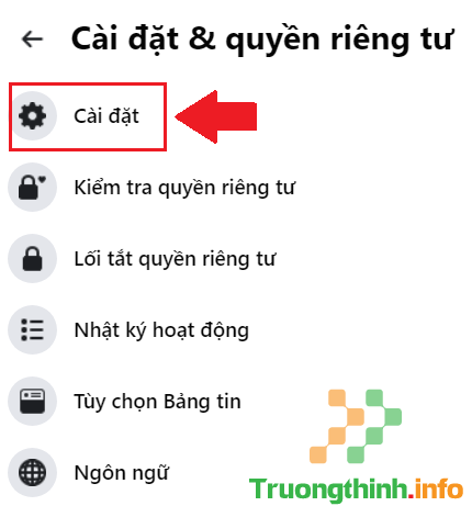                       4 cách chặn quảng cáo trên Facebook đơn giản, không cần phần mềm