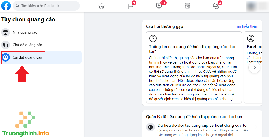                       4 cách chặn quảng cáo trên Facebook đơn giản, không cần phần mềm