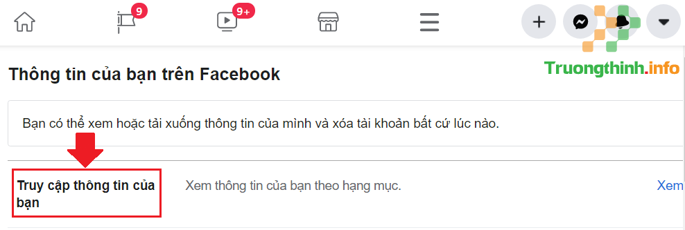                       4 cách chặn quảng cáo trên Facebook đơn giản, không cần phần mềm