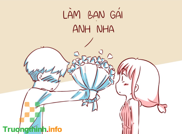                       Những câu tỏ tình, thơ tỏ tình crush hay, dễ thương, lãng mạn nhất