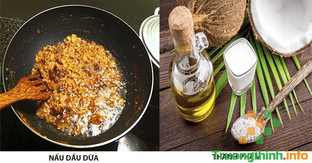                       Cách làm dầu dừa bằng nồi cơm điện tại nhà nhanh đơn giản không ngờ