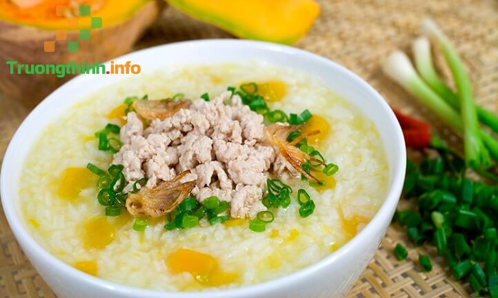                       Cách nấu cháo bằng nồi cơm điện cực dễ mà không bị trào