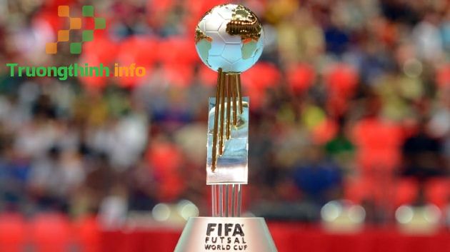                       Lịch thi đấu Futsal World Cup 2021, kết quả, bảng xếp hạng theo giờ Việt Nam mới nhất