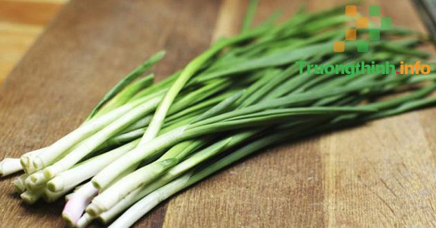                       Cách bảo quản hành lá tươi lâu trong tủ lạnh, tủ đông