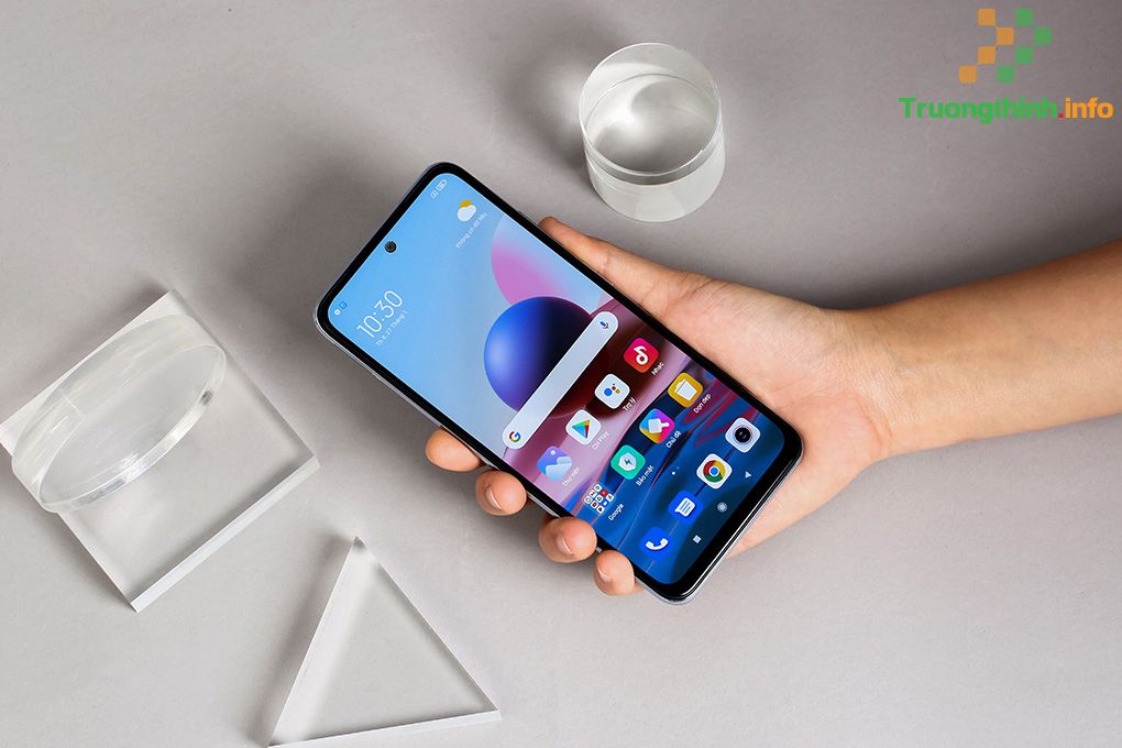                       Top 4 điện thoại chơi game tốt, mượt nhất 2021 giá rẻ