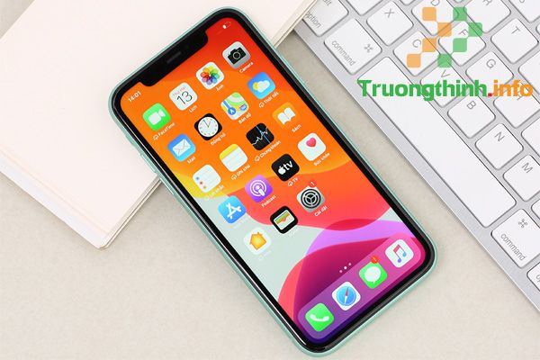 Top 4 điện thoại chơi game tốt, mượt nhất 2021 giá rẻ