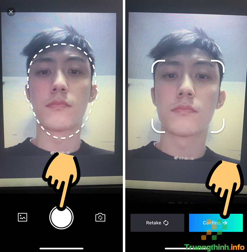                       Cách tải, dùng app ghép mặt vào video FacePlay miễn phí