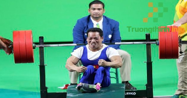 Danh sách VĐV, lịch thi đấu Paralympic Tokyo 2020/2021 của Việt Nam