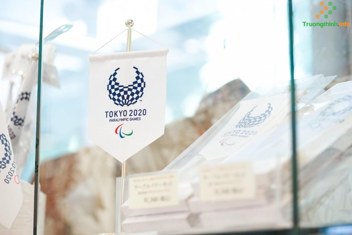                       Paralympic Tokyo 2021 diễn ra khi nào? Lịch thi đấu Paralympic Tokyo