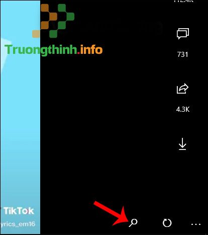                       Cách tải video TikTok, lưu video TikTok về máy tính, điện thoại