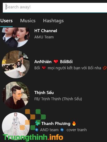                       Cách tải video TikTok, lưu video TikTok về máy tính, điện thoại