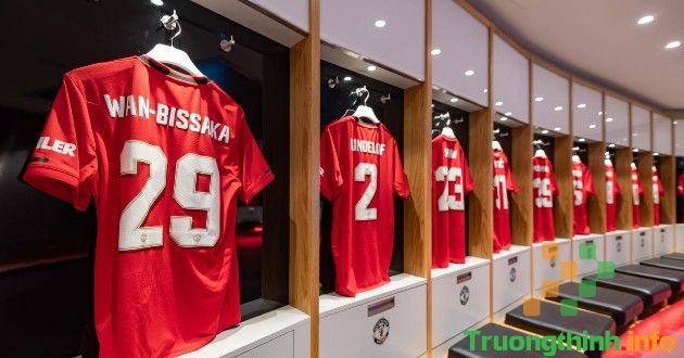                       Đội hình MU 2021: Danh sách cầu thủ, số áo cầu thủ Manchester United hiện tại