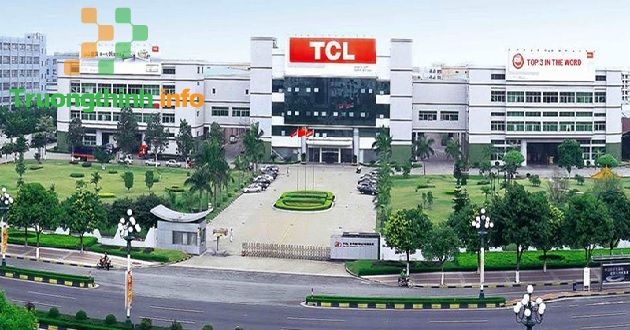                       Tổng đài bảo hành TCL - Tổng đài CSKH TCL trên toàn quốc