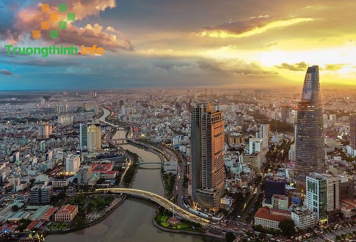 Dân số Thành phố Hồ Chí Minh: TPHCM 2021 có bao nhiêu triệu dân?
