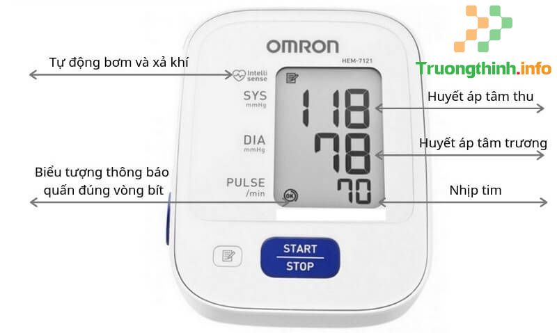                       Nên mua máy đo huyết áp Omron hay Microlife?