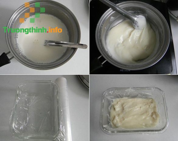                       Cách làm bánh sữa tươi chiên không cần bột bắp giòn ngon khó cưỡng