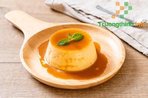 Tổng hợp các cách làm bánh flan ngon, đơn giản tại nhà