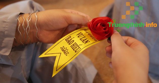                       Mùa Vu Lan là tháng mấy? Tháng Vu Lan báo hiếu nên làm gì?